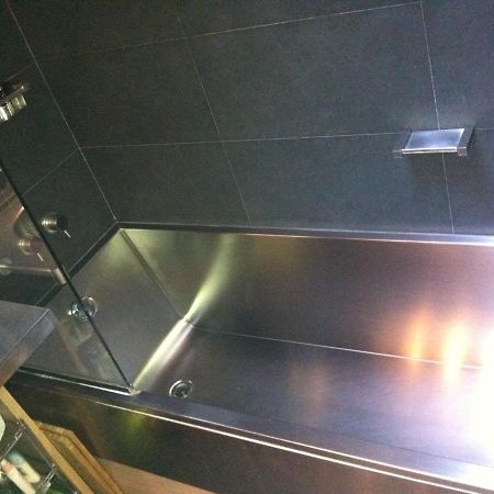 Modern Design Loft Apartment, Steps To Notre Dame Paris Exteriör bild